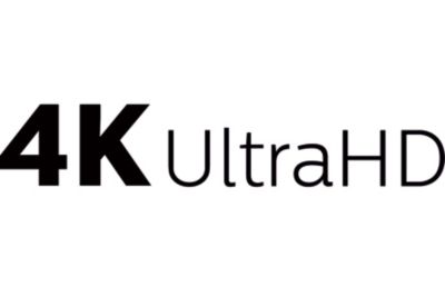 4K ULTRA HD