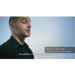 Total fidelidade e alta qualidade. Aonde quer que você vá.