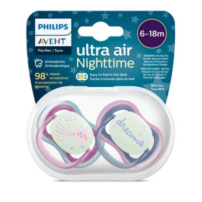 Avent ultra air