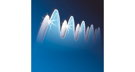 Sharper edges for improved cutting performance