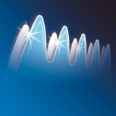 Bordes más afilados para ofrecer un mejor corte