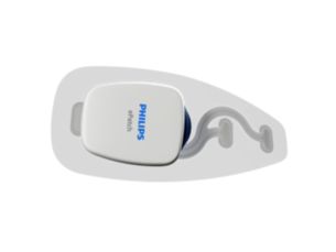 Extended Holter &ndash; ePatch Continuous Holter recording for up to 14 days.