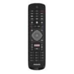 Ultra Slim Full HD LED Smart TV