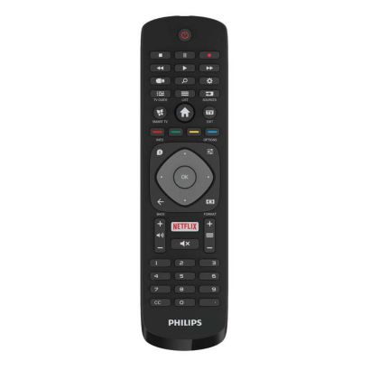 Ultra Slim Full HD LED Smart TV