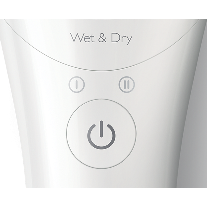 Satinelle Prestige 防水仕様 脱毛器 BRE650/00 | Philips Satinelle Prestige 防水仕様 脱毛器 BRE650/00 | Philips