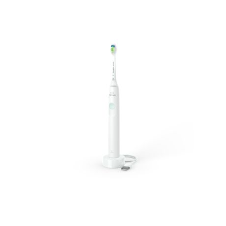 HX3641/41 1100 Series Sonic electric toothbrush