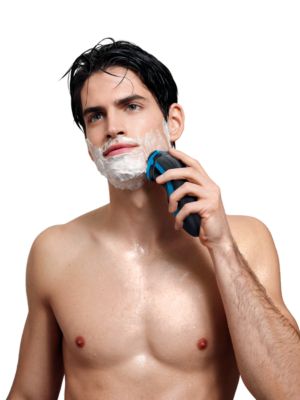 Norelco AquaTouch