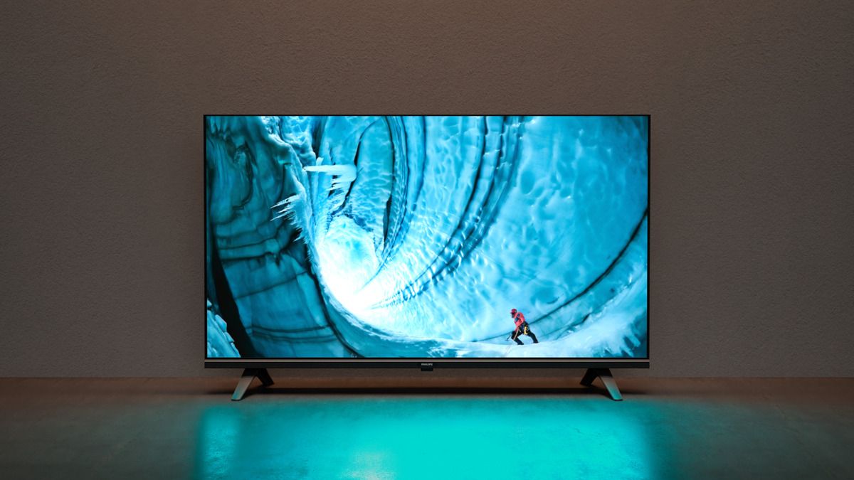 Philips TV 2024: Die PHS6009/PFS6009/PFS6109 Serie mit Titan OS und ...