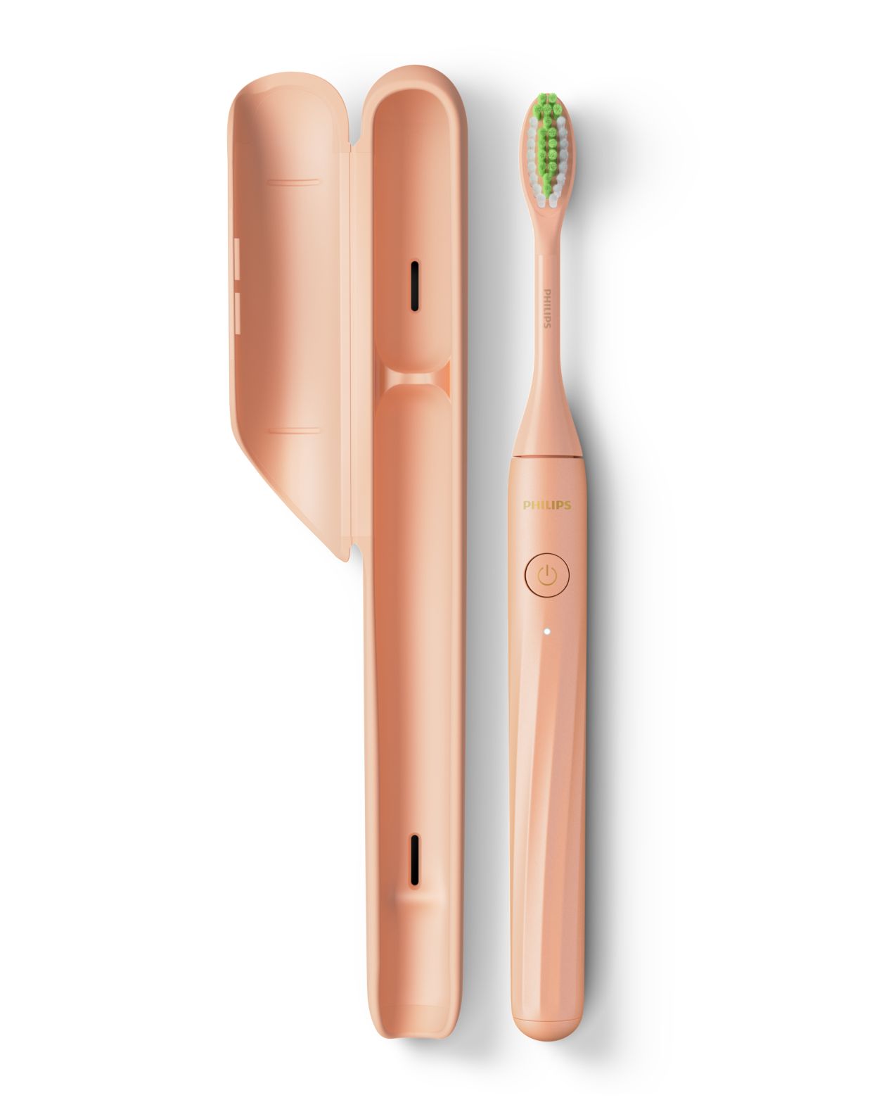 Natte sneeuw alleen Ongewapend Philips One by Sonicare Oplaadbare elektrische tandenborstel HY1200/05 |  Philips