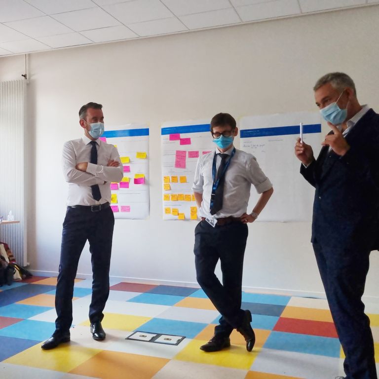 Healthcare innovation