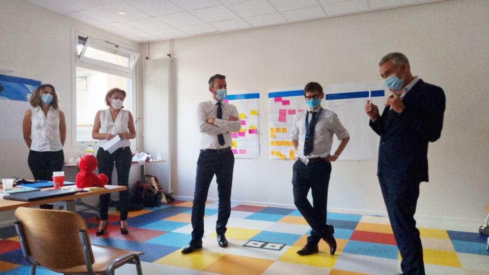 Healthcare innovation