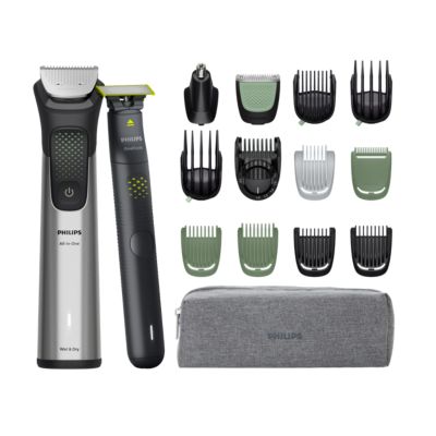 All-in-One Trimmer 9000 Series