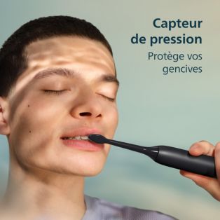 Sonicare 3100 Brosse à dents rechargeable