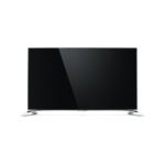 Üliõhuke Androidiga 4K UHD-teler