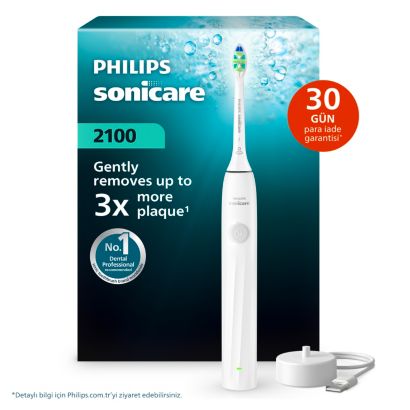 Sonicare 2100