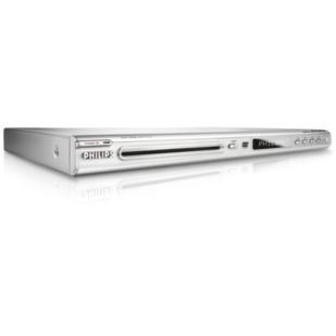 DVP5106K DVD player