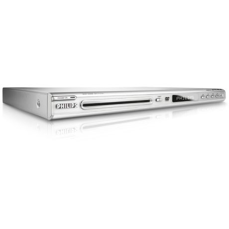DVP5106K/97  DVP5106K DVD player