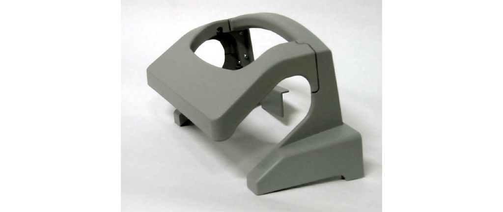 Standard product photograph