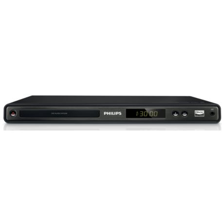 DVP3520K/98  DVD player