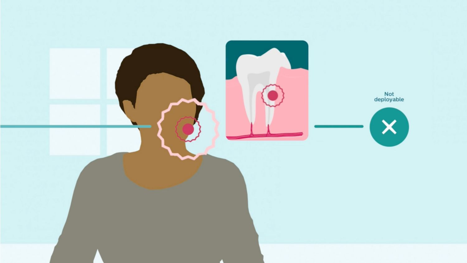 Smart, connected dental care for service members thumbnail