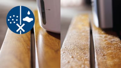 Функция оповещения системы контроля качества воздуха