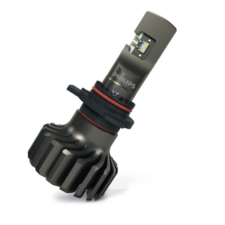 Breakthrough LED for driving enthusiasts