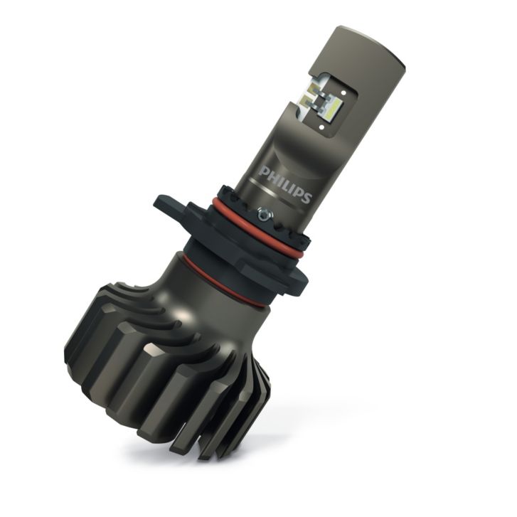 Philips Ultinon Pro9100