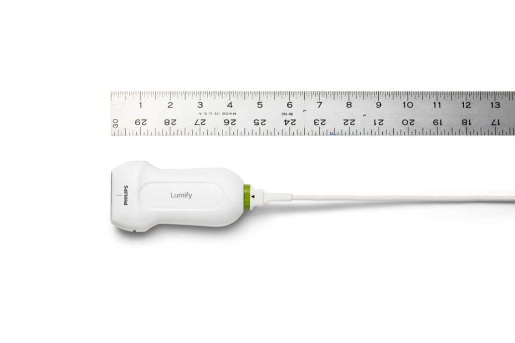 Alternative product photograph