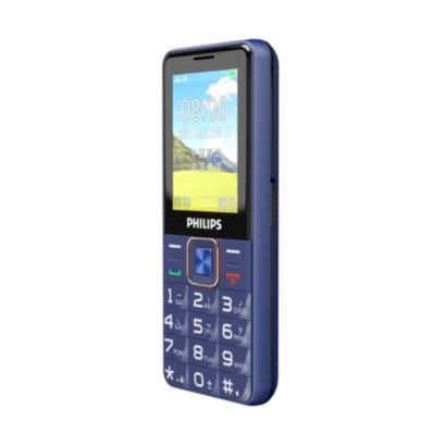 Philips Philips Xenium E6220A