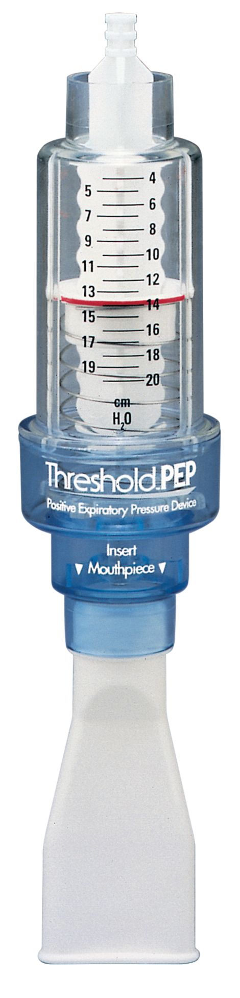 Threshold Pep Positive Expiratory Pressure Device Philips Healthcare 