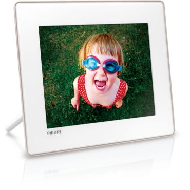 SPF2327 Digital PhotoFrame