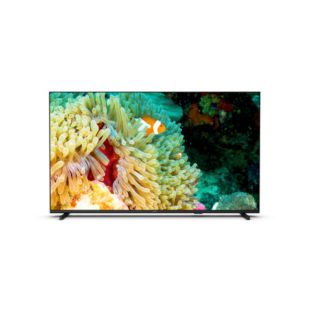 7000 series 4K UHD LED 智能电视