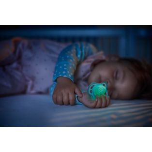 Avent Ultra air Sucette