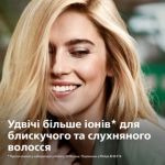 Быстрая и эффективная профессиональная сушка волос