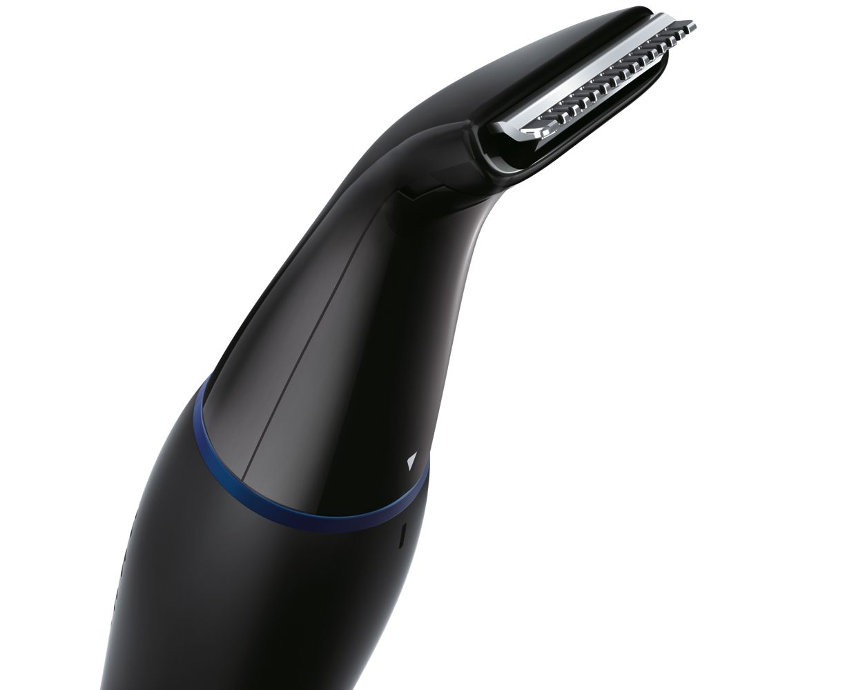 Nose trimmer series 5000 防水トリマー NT9130/16 | Philips