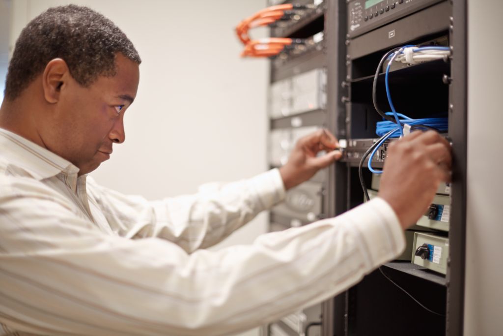 Harmonisation et sécurité multisite