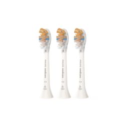 飛利浦 Sonicare A3 Premium 多功能刷頭