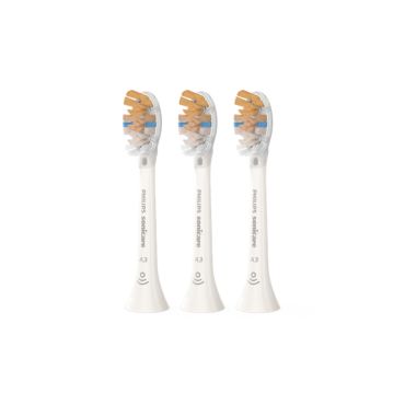 A3 Premium All-in-One ソニッケアー オールインワン ブラシヘッド レギュラー