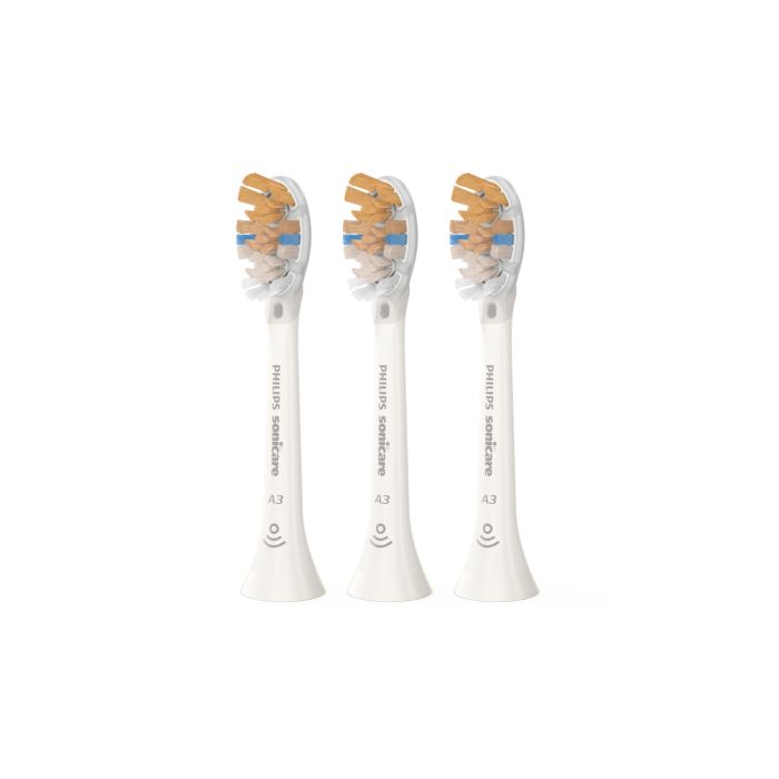 A3 Premium All in One Standard sonic toothbrush heads HX9093 67 Philips