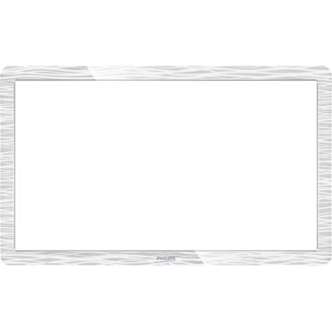 Flavors Cornice per TV
