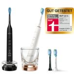 Sonicare DiamondClean 9000 Elektrische Schallzahnbürste mit App