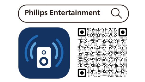 Physical buttons and smart app
