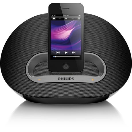 DS3110/05  docking speaker