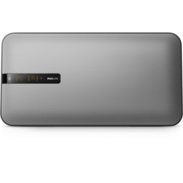 Mikro mūzikas sistēma