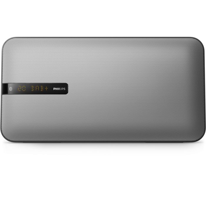 Kotiisi sopiva HiFi-stereoääni