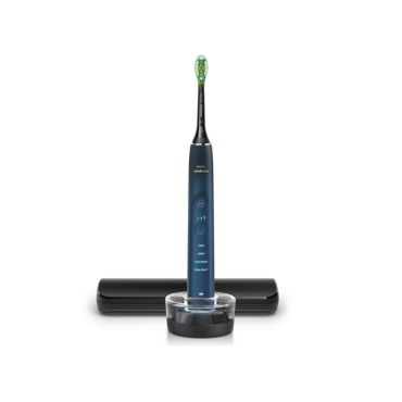 Philips Sonicare DiamondClean 9000 充電式牙刷