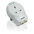 Home office surge protector