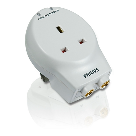 SPN3110/05  Surge protector