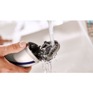 Star Wars special edition Afeitadora eléctrica en seco