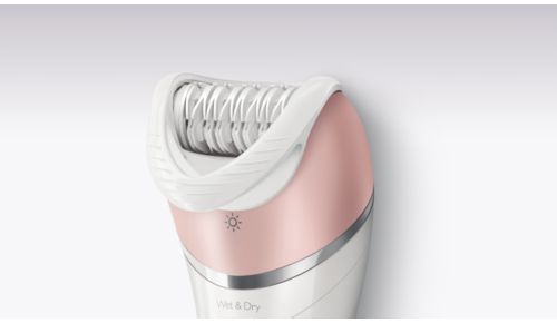 Includes skin stretcher